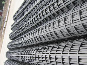 土工格柵 土工格柵